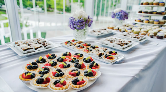 Catering gallery image 1