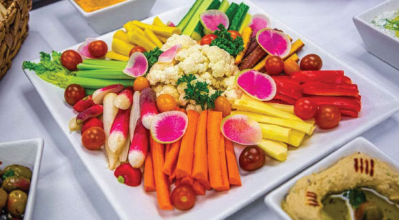 Catering gallery image 3