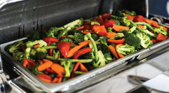 Catering gallery image 9