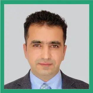 Dr. Mir Sayed Shah Danish keynote at SIP2026