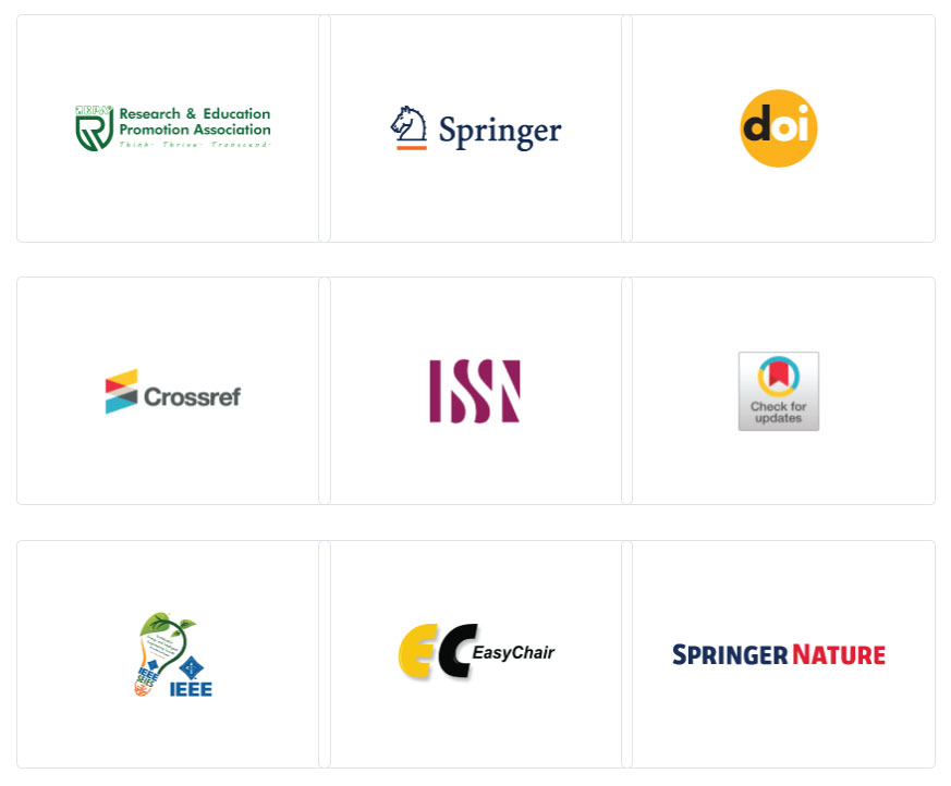 Sponsors and Facilitators